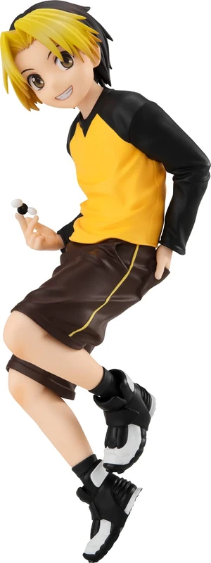 GOOD SMILE Hikaru NO GO - Hikaru Shindo - Pop Up Parade 13cm