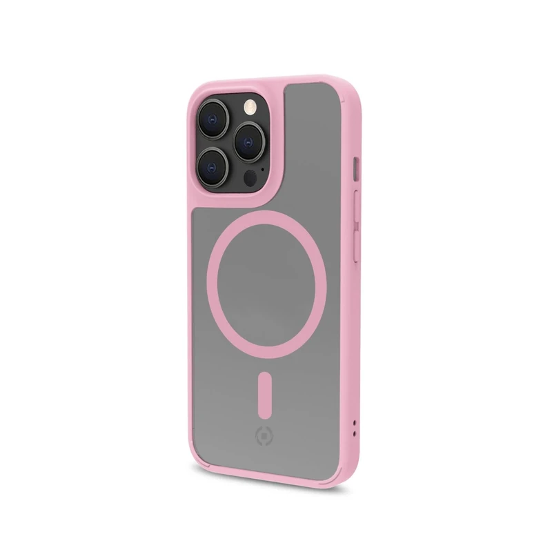 Celly MAGMATT iPhone 14 PRO Pink