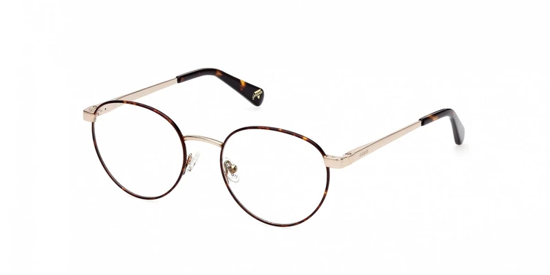 GRUPO OPTICO 1910 GAFAS GUESS - GU5221 C: dark havana