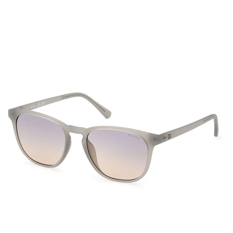 Guess Men's GU00061@5320B#, Grey/Other, Regular