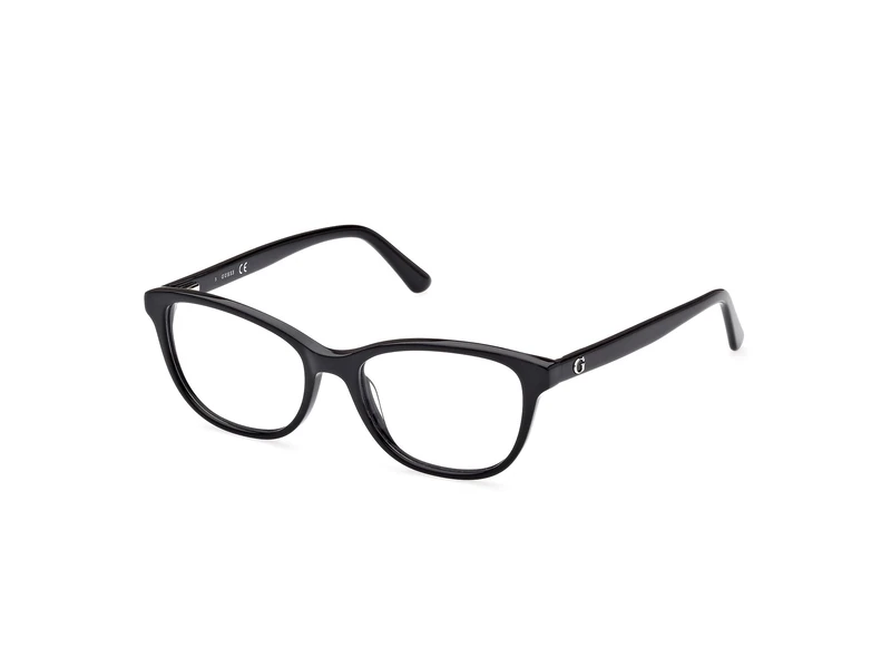 GUESS GAFAS GU8270 C: shiny black