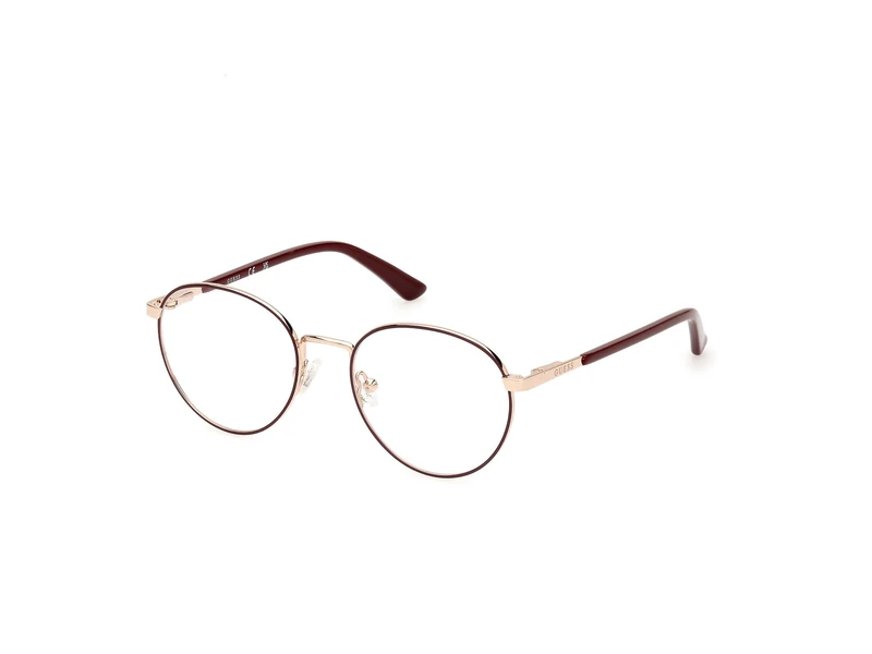 GUESS GAFAS GU8274 C: pale gold