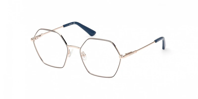 GUESS GAFAS GU2934 C: blue/other