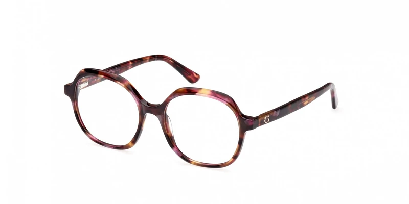 GUESS GAFAS GU8271 C: bordeaux/other