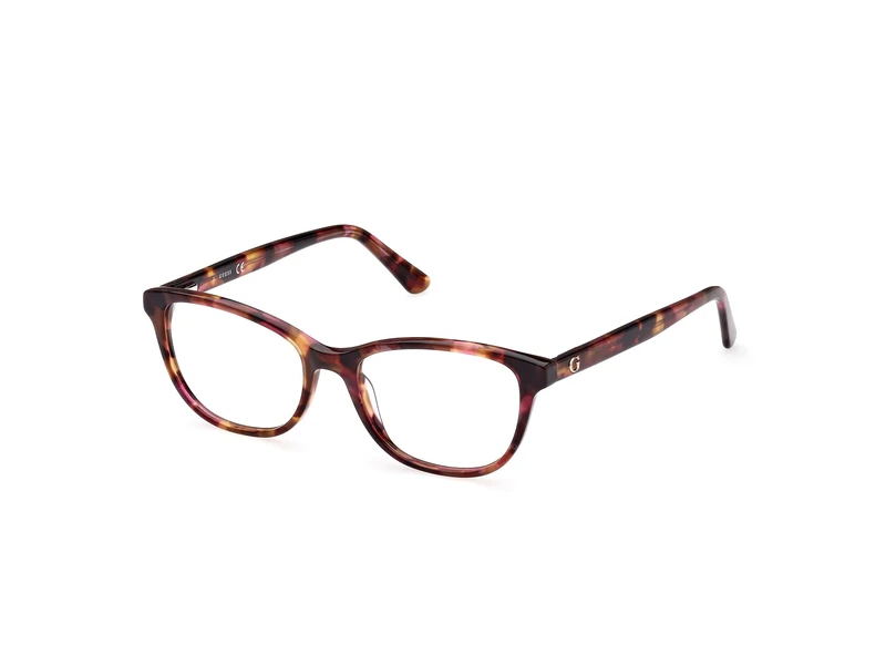GUESS GAFAS GU8270 C: bordeaux/other