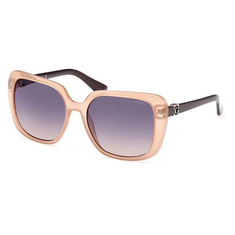 Guess GU7863@5857B#, Shiny Beige, Women's Regular, Shiny Beige