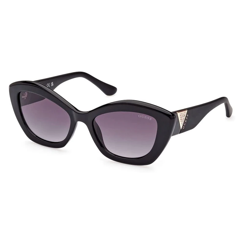 GUESS GAFAS GU7868 C: shiny black