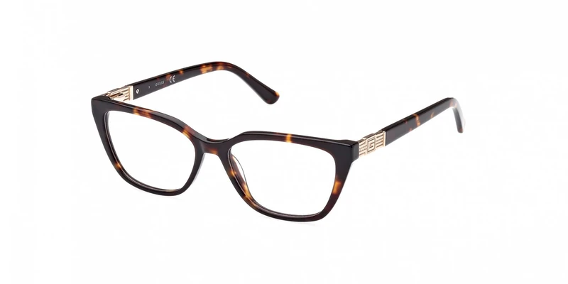 GRUPO OPTICO 1910 GAFAS GUESS - GU2941 C: dark havana