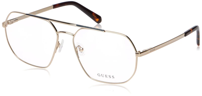 Guess GU50075@58032#, Pale Gold, Regular for Men, Pale gold, Regular