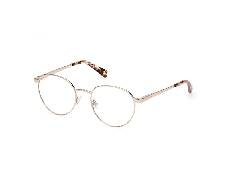 GRUPO OPTICO 1910 GAFAS GUESS - GU5221 C: pale gold