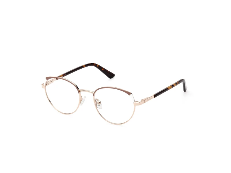 GUESS GAFAS GU8273 C: pink gold