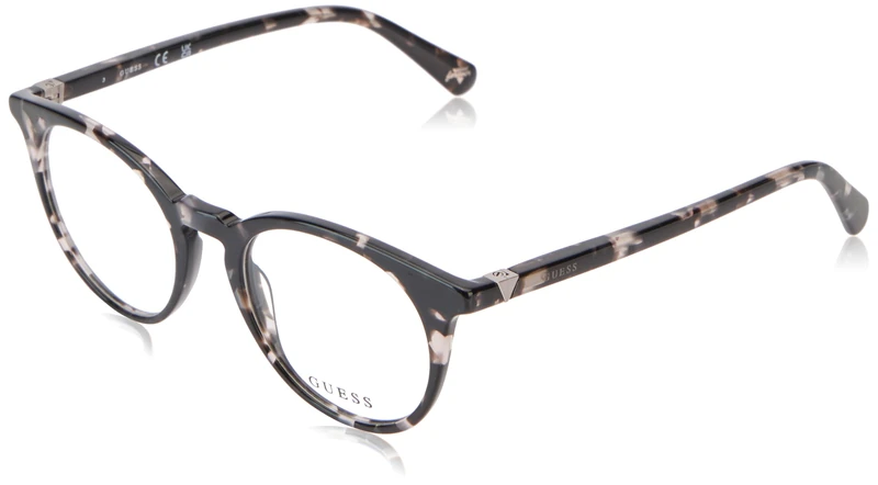 Guess GU5224@48020#, Grey/Other, Regular Unisex Adult, Grey/Other