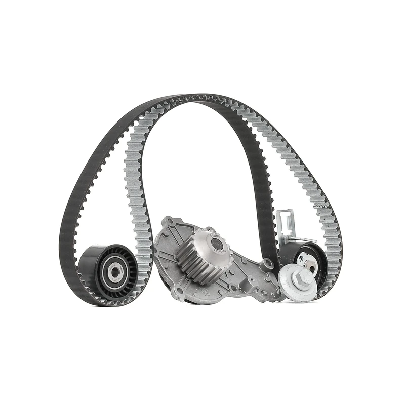 Timing Belt Pump Kit