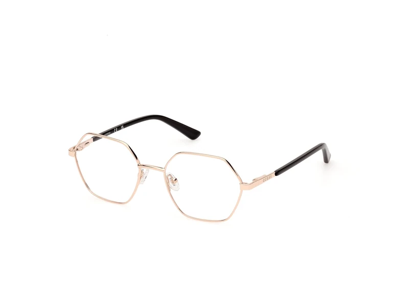 GUESS Women's GU8275@47059#, Black/Other, Regular - Image 1