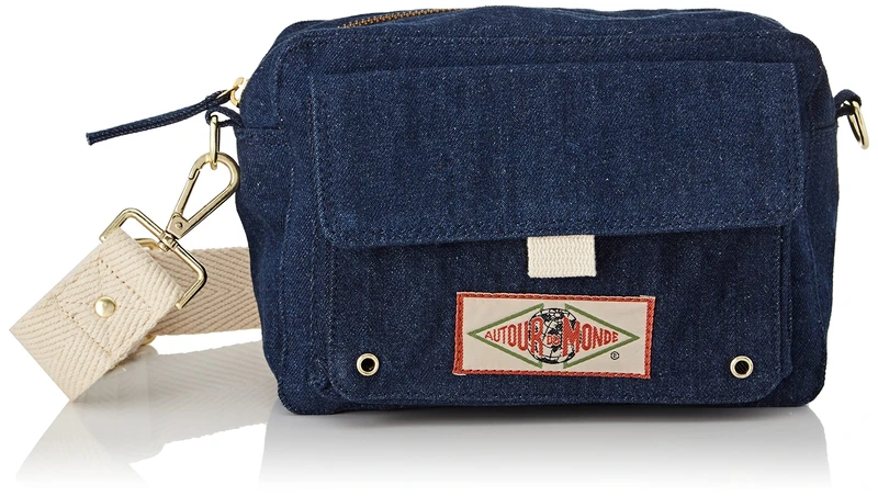 Bensimon SMALL BESACE, Mixte SMALL BESACE, BRUT, - Image 1