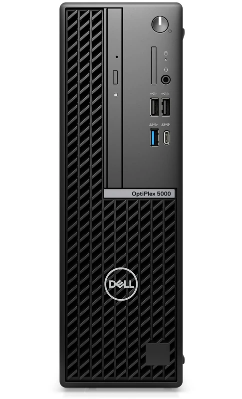 Dell Opti 5000 i5 16GB 256GB W10P+W11PL 3YBas