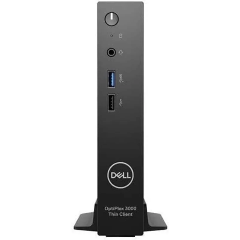 Dell Opti 3000TC N6005 8GB 256GB W10 IoT 3YPS