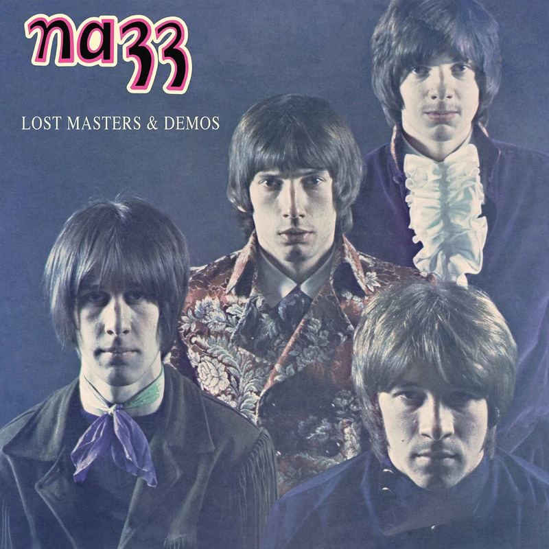 Lost Masters & Demos [MULTI-COLOR] [VINYL]