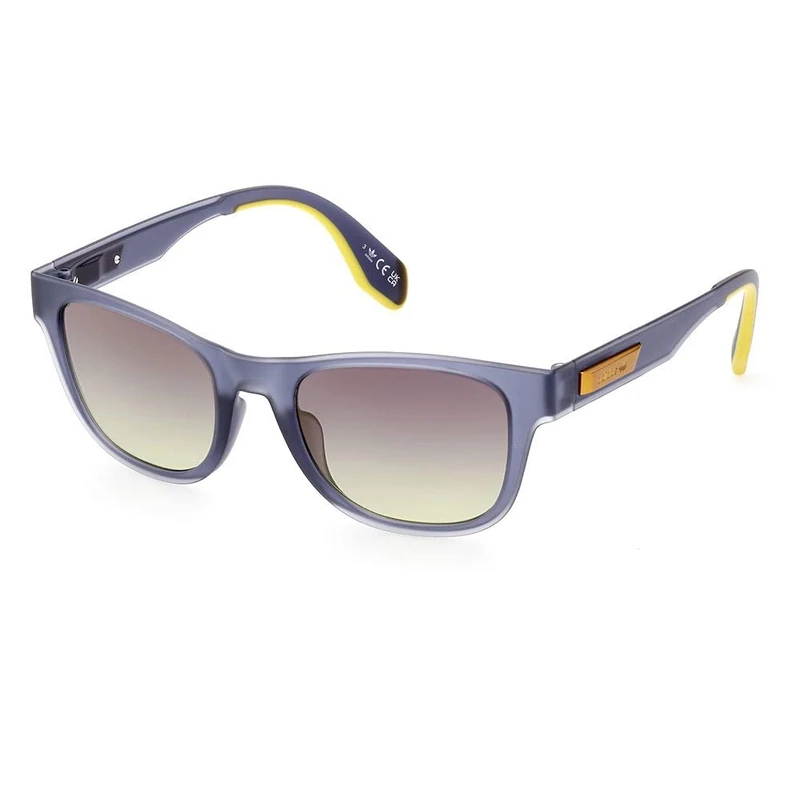 adidas OR0079@5170Z# Unisex Adult, Matte Blue, Regular
