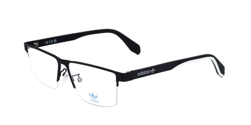 adidas Men's OR5055@55017#, Matte Black, Regular - Image 1