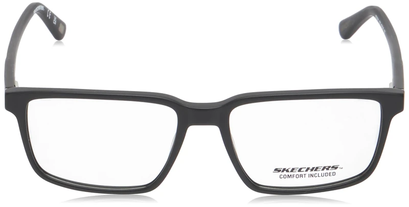 Skechers SE3341@53002#, Matte Black, Men's Regular, Matte Black, Regular