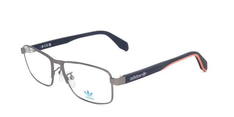 adidas Men's OR5054@55002#, Matte Light Ruthenium, Regular