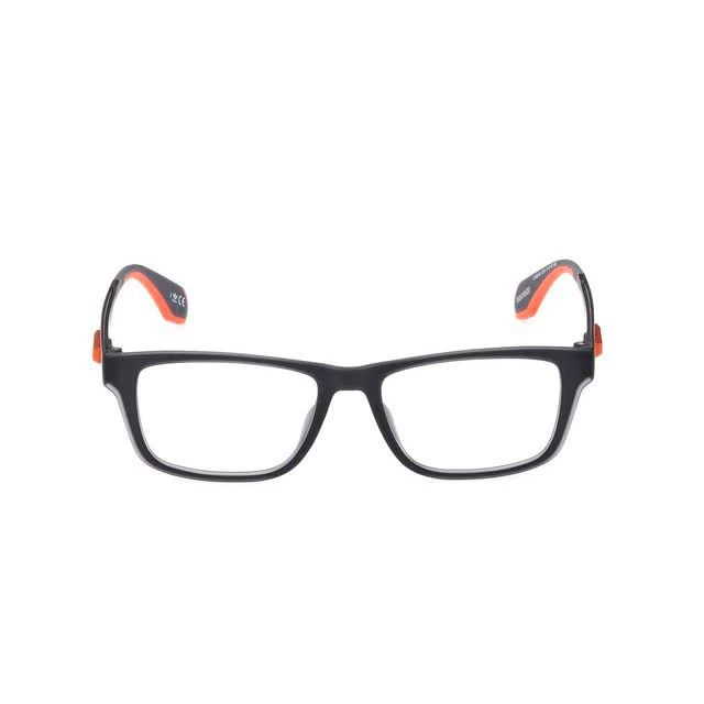 Adidas Originals OR5046 020 matte grey 51/16/145 MAN Eyewear Frame