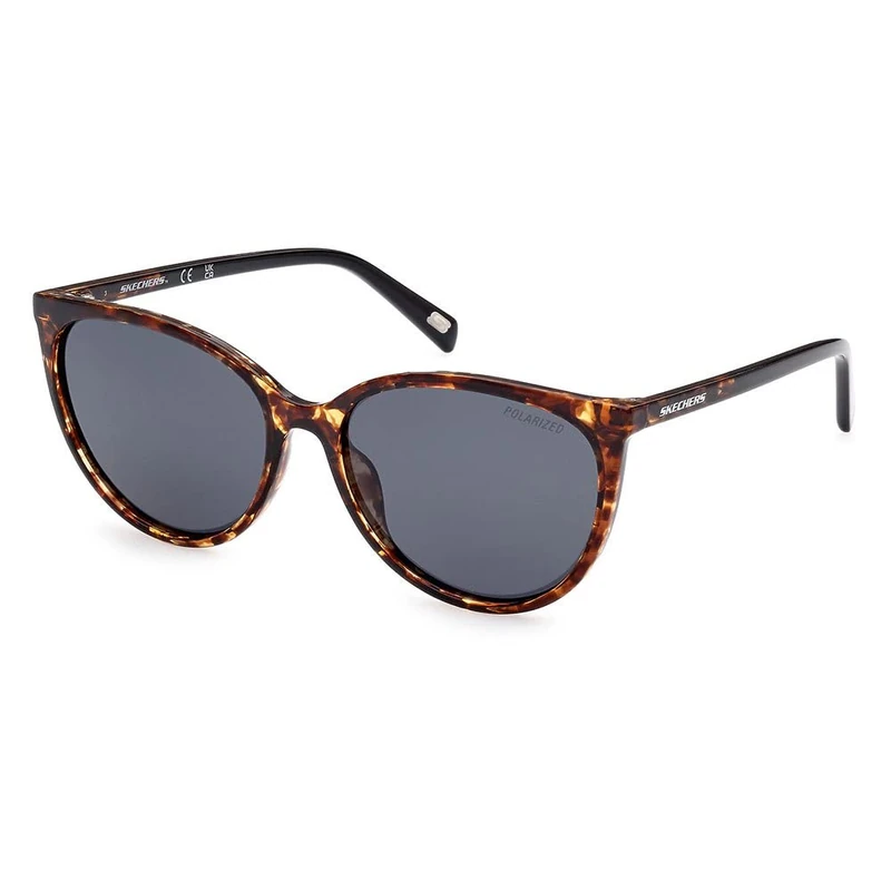 Skechers SE6169@5601D# for Women, Havana/Other, Regular - Image 1
