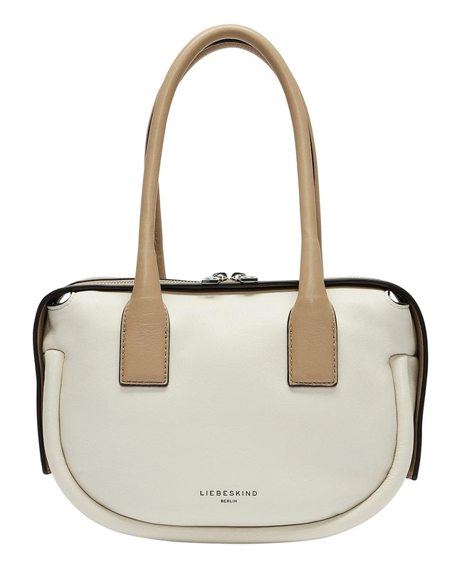 Liebeskind Berlin Women's, Coconut, Satchel S