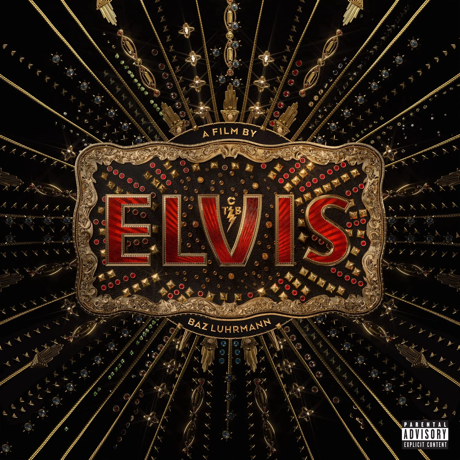Elvis (Original Motion Picture Soundtrack) [VINYL]