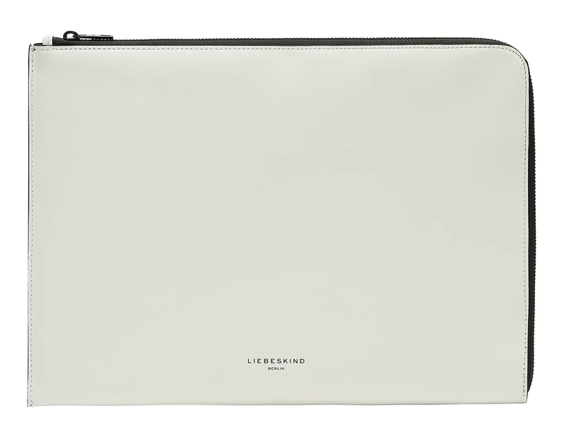 Liebeskind Women's T, Coconut, Laptop/Tablet Case