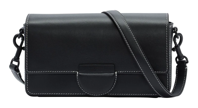 Liebeskind Women's, Black, Crossbody S