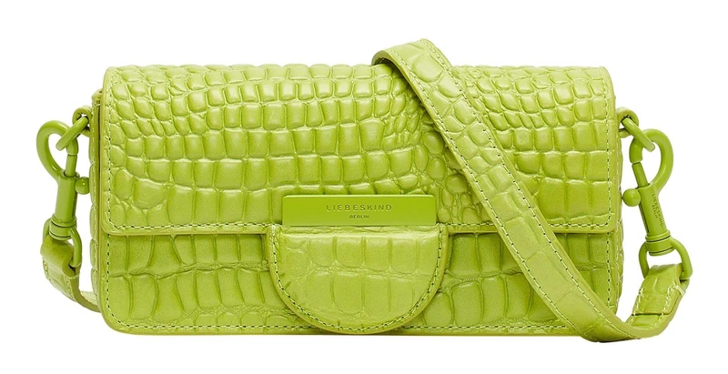 Liebeskind womens crossbody xs, Neon Garden, Crossbody XS
