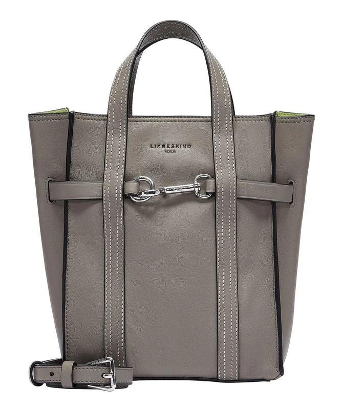 LIEBESKIND tote s/tote s, Thunder, Tote S