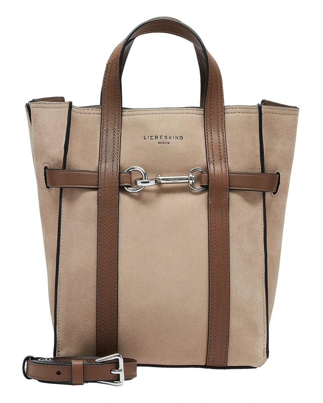Liebeskind Berlin Women's, Natural, Tote S