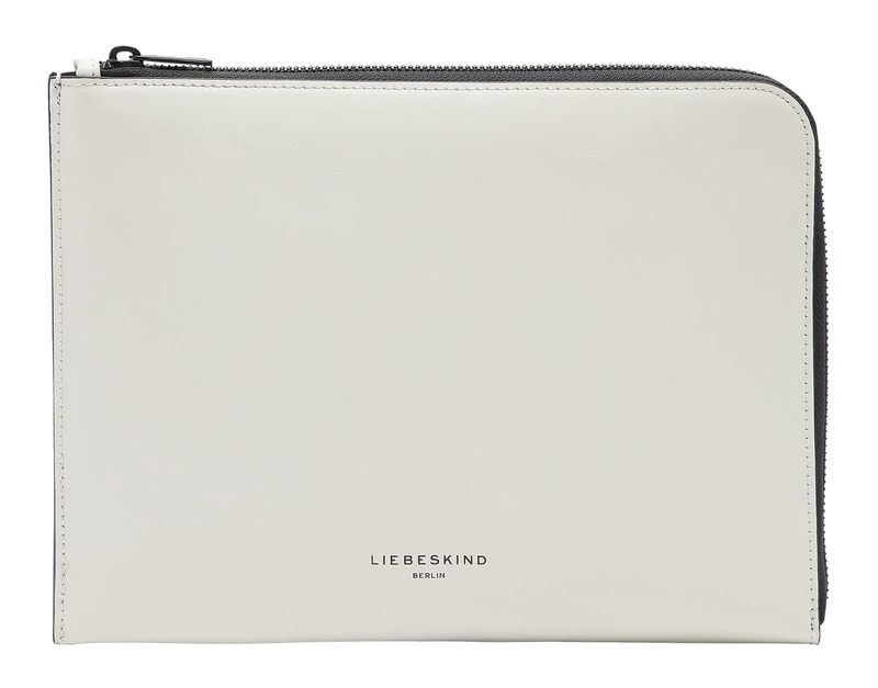 Liebeskind Women's Tablet Laptop/T Case, Coconut, Laptop/Tablet Case