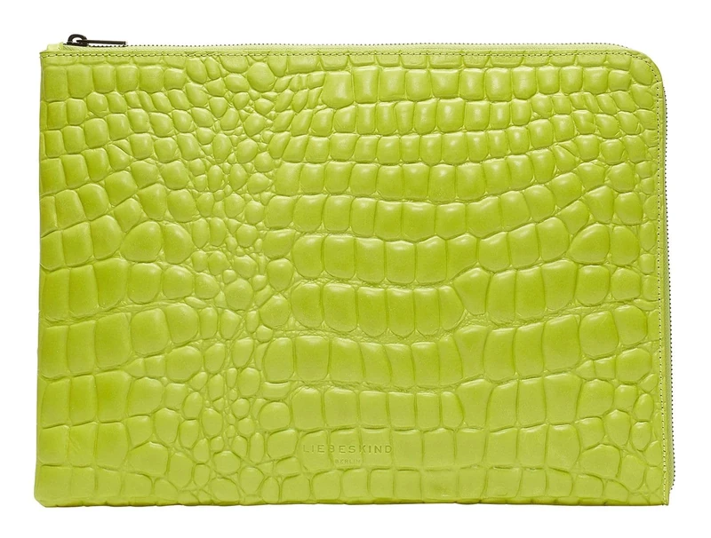 Liebeskind Berlin Women's T, Neon Garden, Laptop/Tablet Case