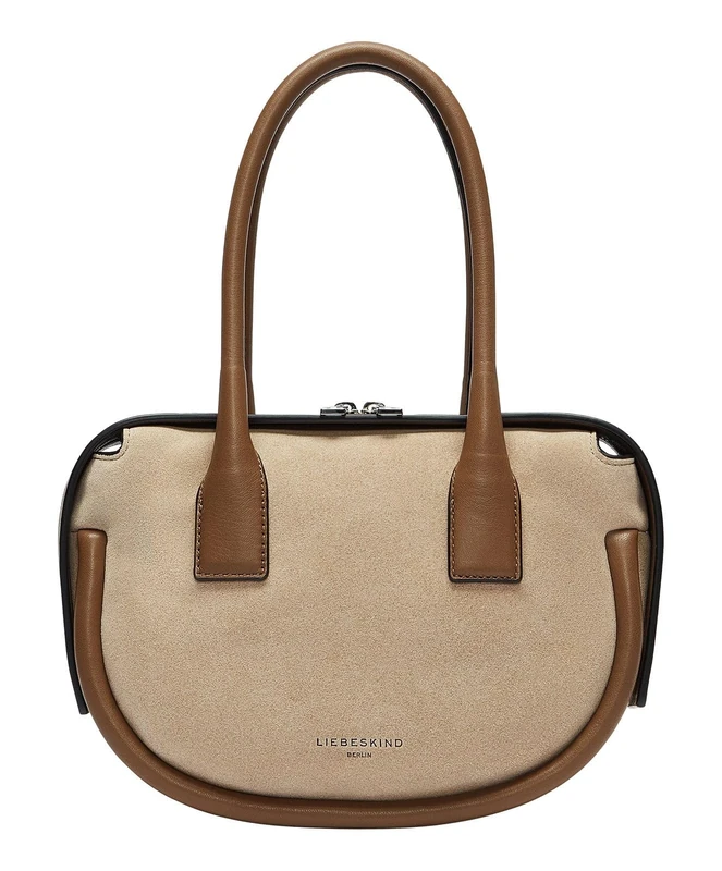 Liebeskind Berlin Women's, Natural, Satchel S