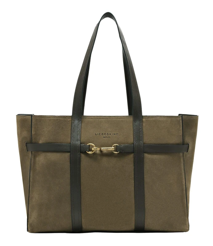Liebeskind Berlin Women's, Salvia, Shopper L