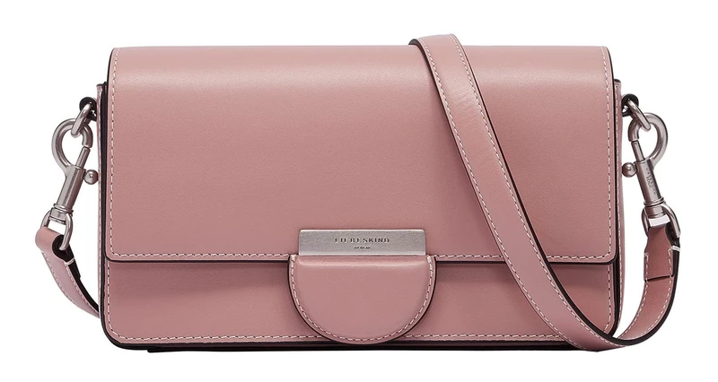 Liebeskind womens crossbody s, Raving Rose, Crossbody S