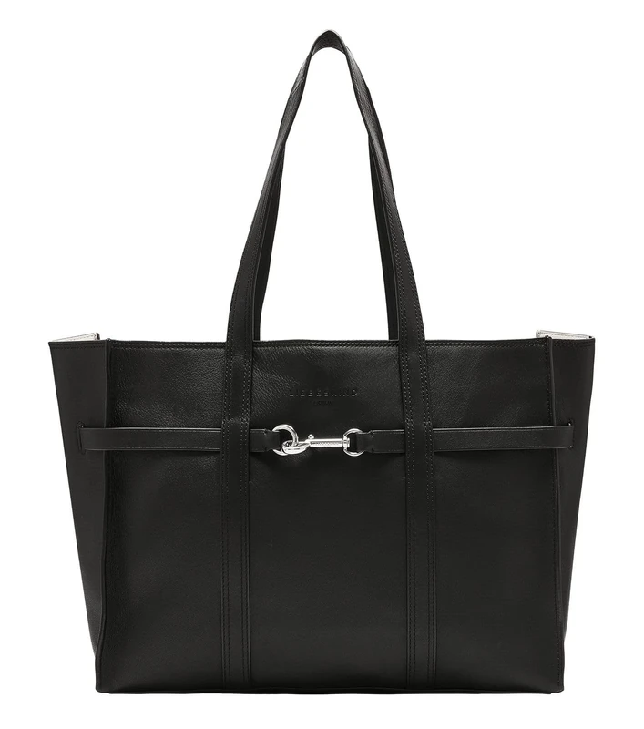 Liebeskind Women's, Black, Shopper L