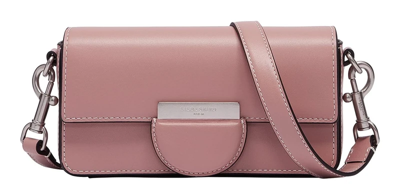 Liebeskind Women's, Raving Rose, Crossbody XS