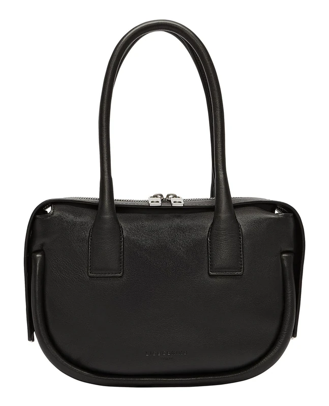 Liebeskind Women's, Black, Satchel M