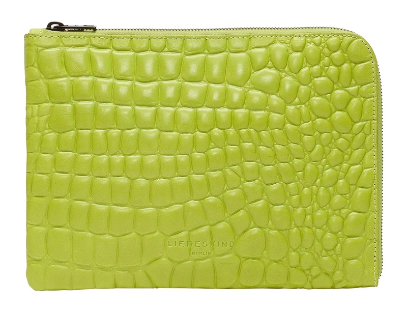 Liebeskind Berlin Women's Tablet Laptop/T Case, Neon Garden, Neon Garden, Laptop/Tablet Case