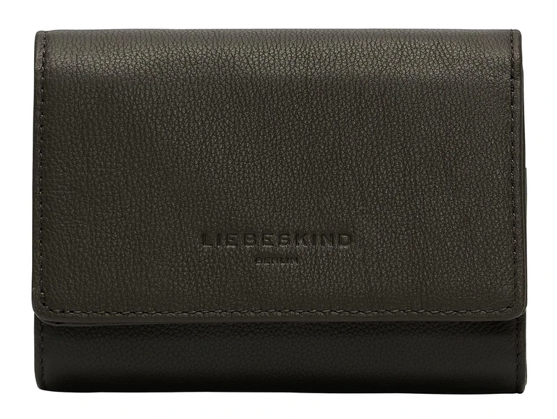 Liebeskind Women's Nora Purse L, Nori Green, Purse L