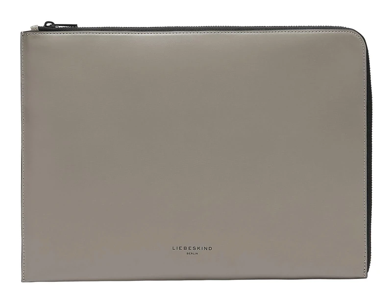 Liebeskind Berlin Women's Laptop Bag Laptop/T Case, Thunder, Laptop/Tablet Case