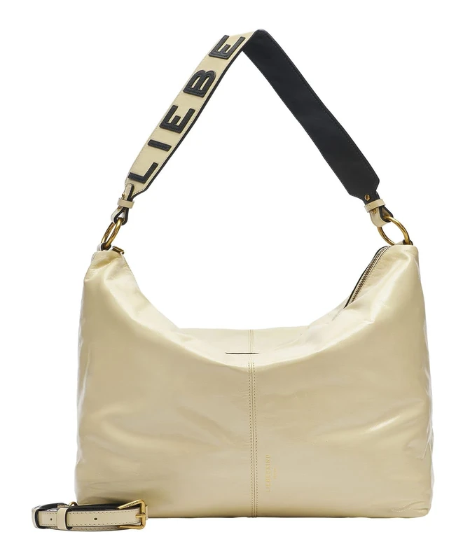 Liebeskind Berlin Women's, Vintage Linen, Hobo L