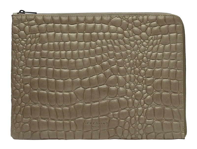 LIEBESKIND Laptop Case/T Case, Salvia, Laptop/Tablet Case