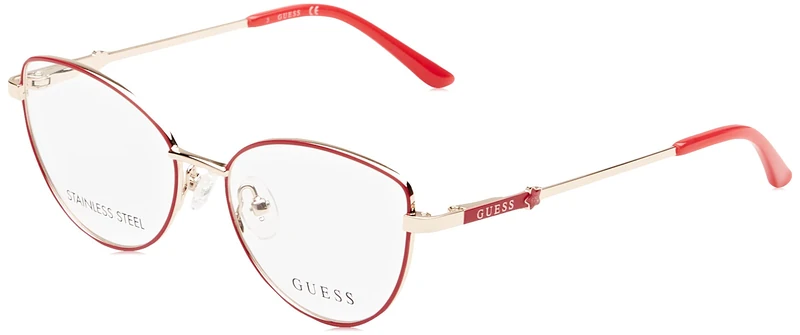 Guess GU9222@47072# for Girls, Pink/Other, Regular