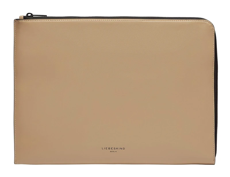 Liebeskind Women's T, Natural, Laptop/Tablet Case